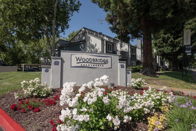 Primary Photo - Woodbridge Apartments