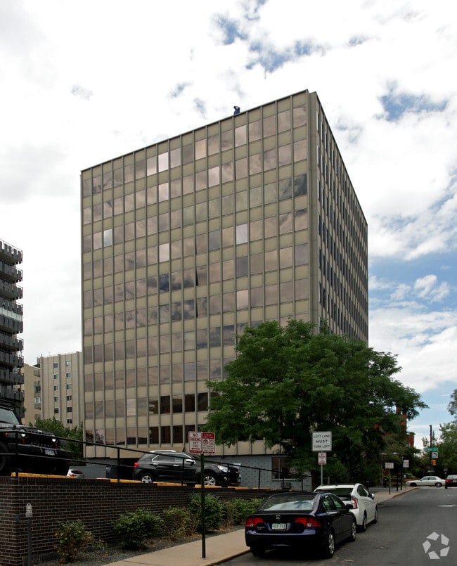 Building Photo - Versailles Condominiums