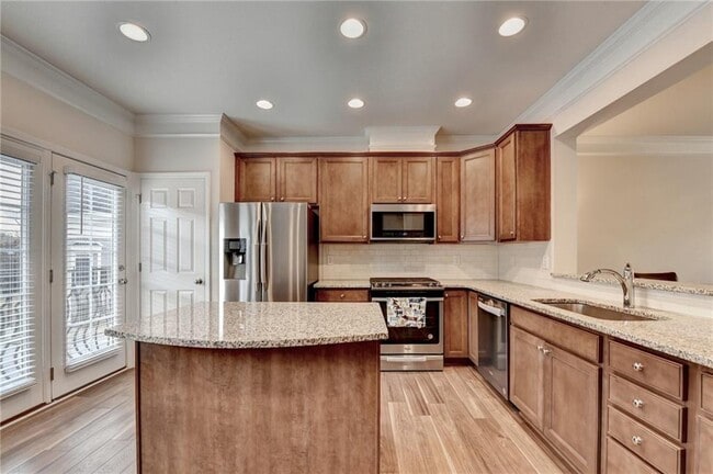 Building Photo - 777 Wexford Cove Way