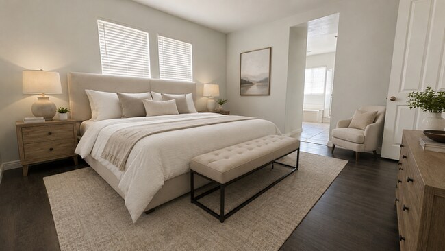Building Photo - Stunning 4-Bed, 2.5-Bath Home with Outdoor Oasis in Riverside