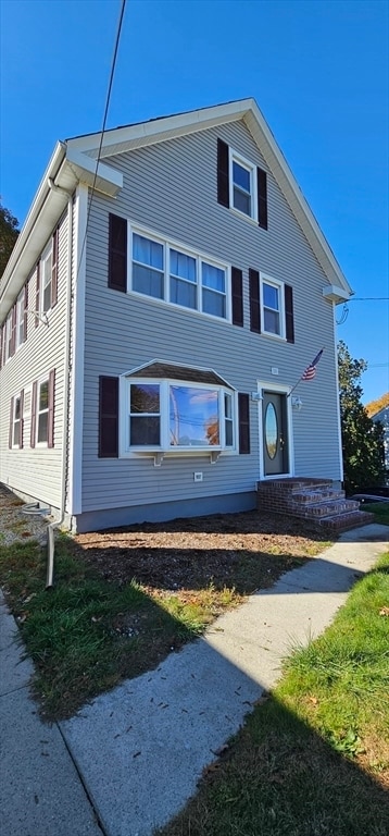 Building Photo - 20 Park Ave