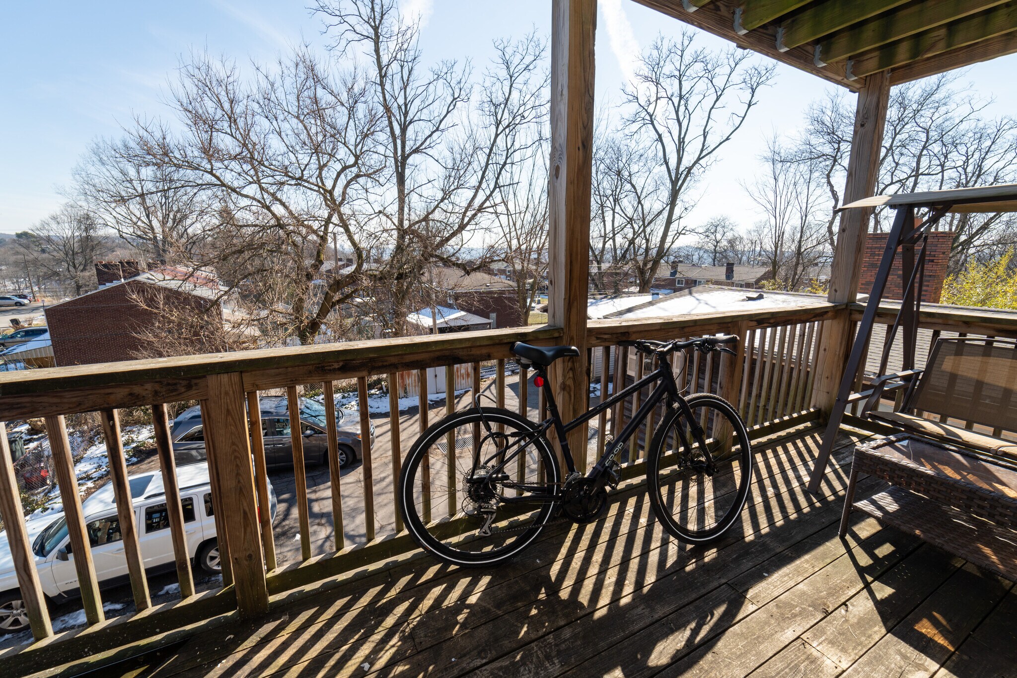 Building Photo - 165 Kendall Ave