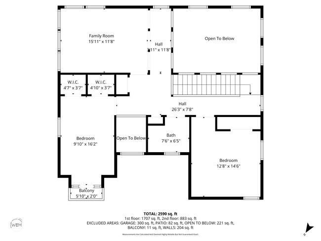 Building Photo - 109 Lac Courte