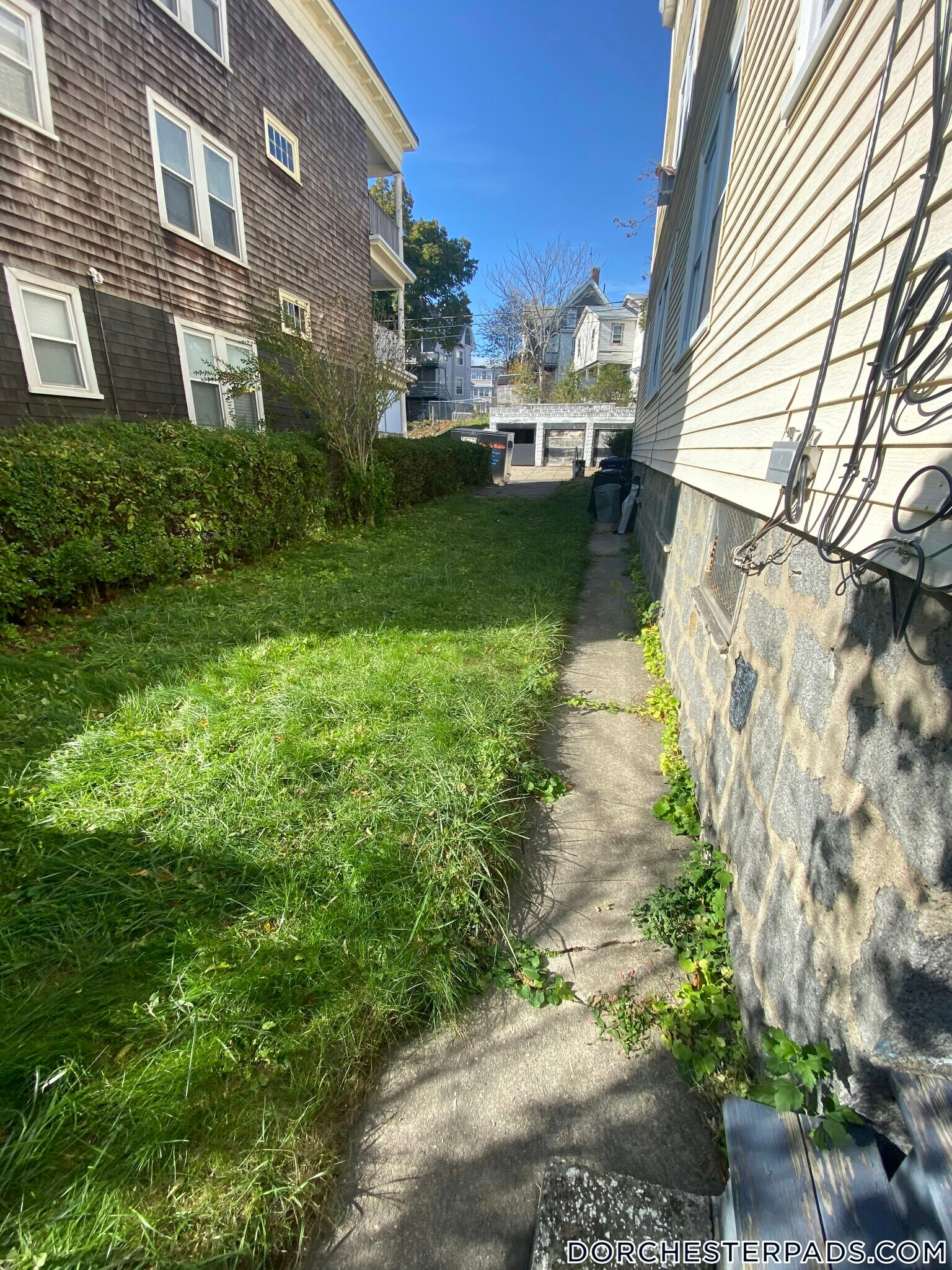 Building Photo - 62 Bellevue St