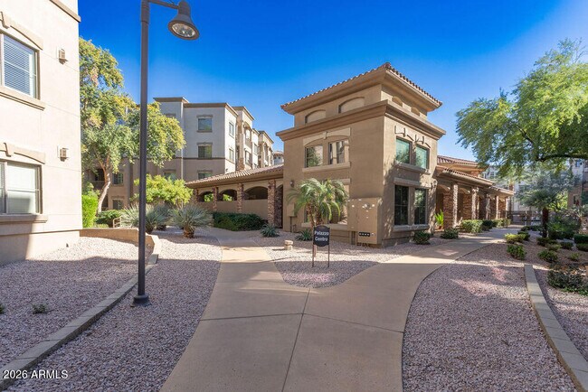 Building Photo - 5450 E Deer Valley Dr