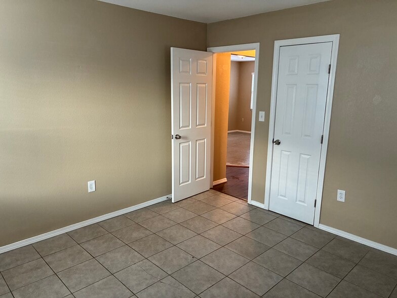 Bedroom 2 - 1109 Cedar Dr