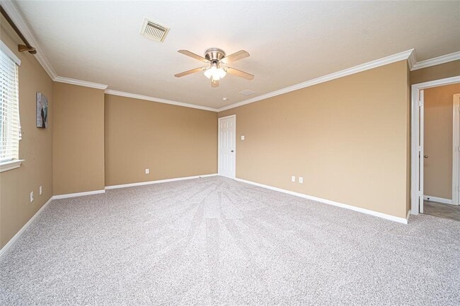 Building Photo - 14418 Chartley Falls Dr