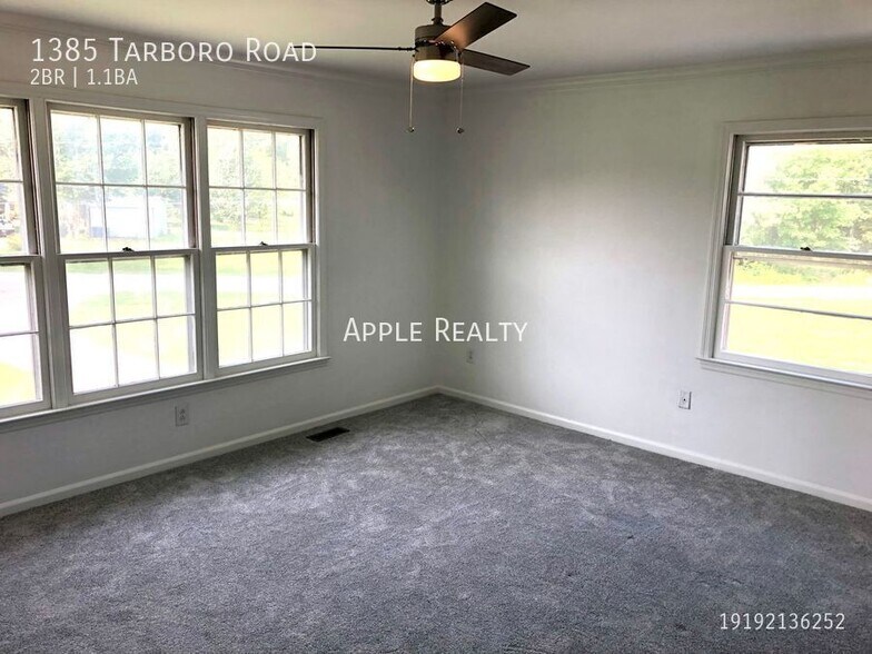 Building Photo - 1385 Tarboro Rd