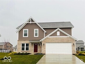 Building Photo - 8151 Lupine Dr