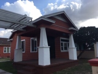 Primary Photo - 6138 Malabar St