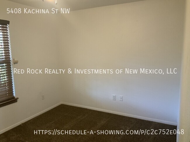 Building Photo - 5408 Kachina St NW