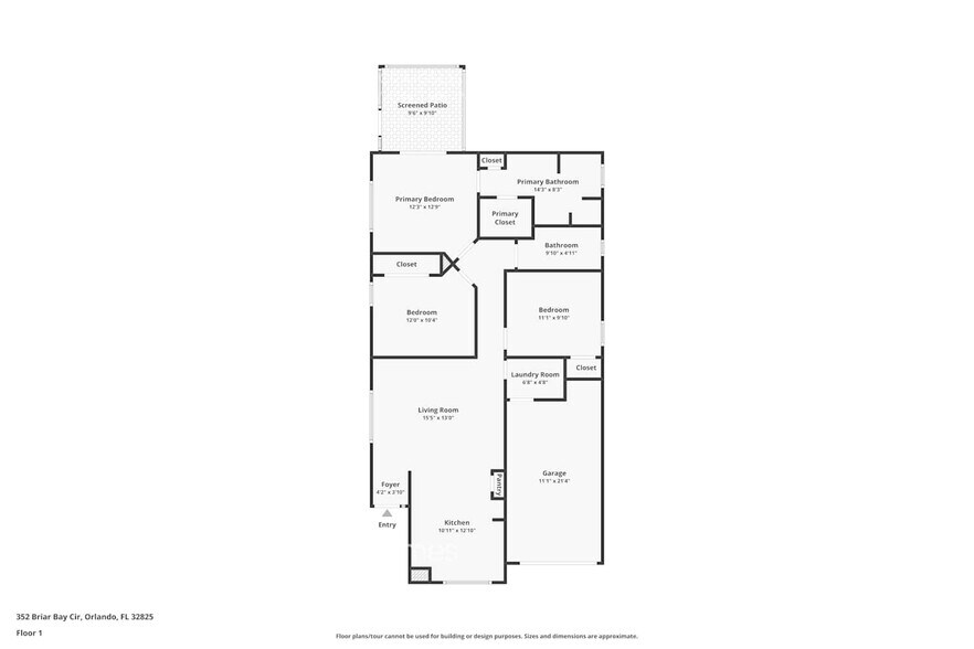 Building Photo - 352 Briar Bay Cir