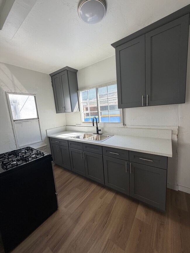 Building Photo - Newly Renovated 1 Bedroom in West Adams