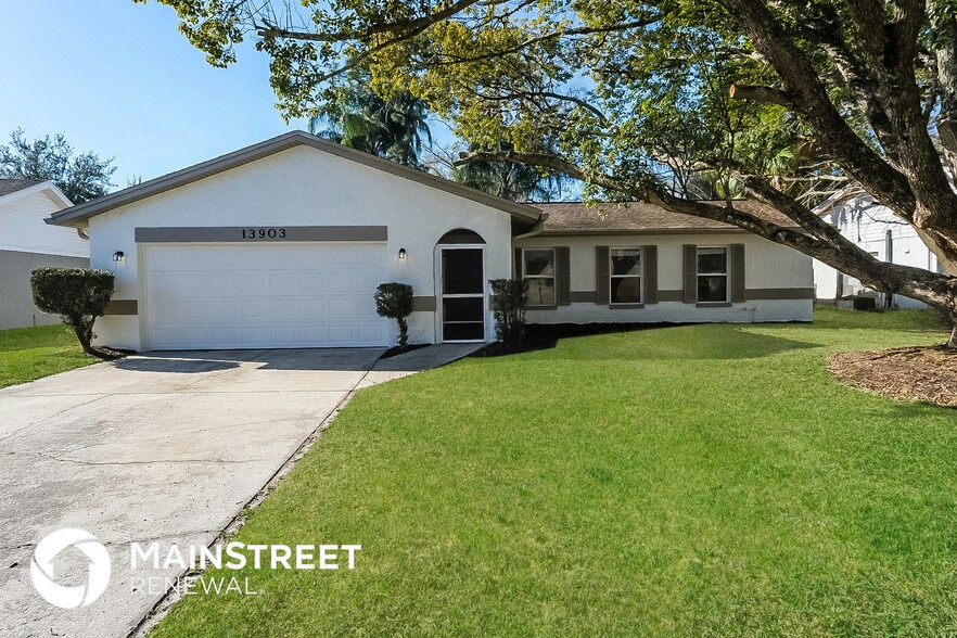 Primary Photo - 13903 Briardale Ln