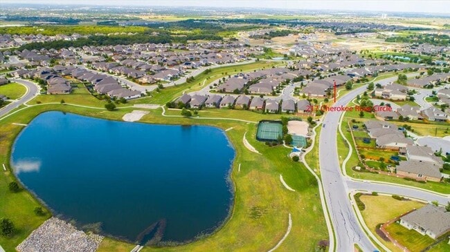 Building Photo - 217 Cherokee Rose Cir