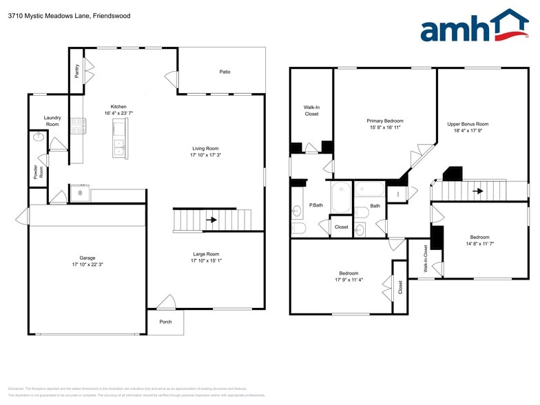 Building Photo - 3710 Mystic Meadows Ln