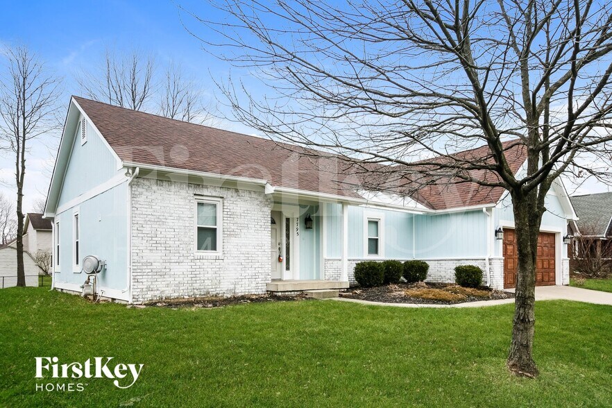Building Photo - 7795 Kenetta Ct