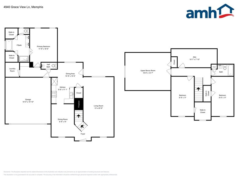 Building Photo - 4940 Grace View Ln