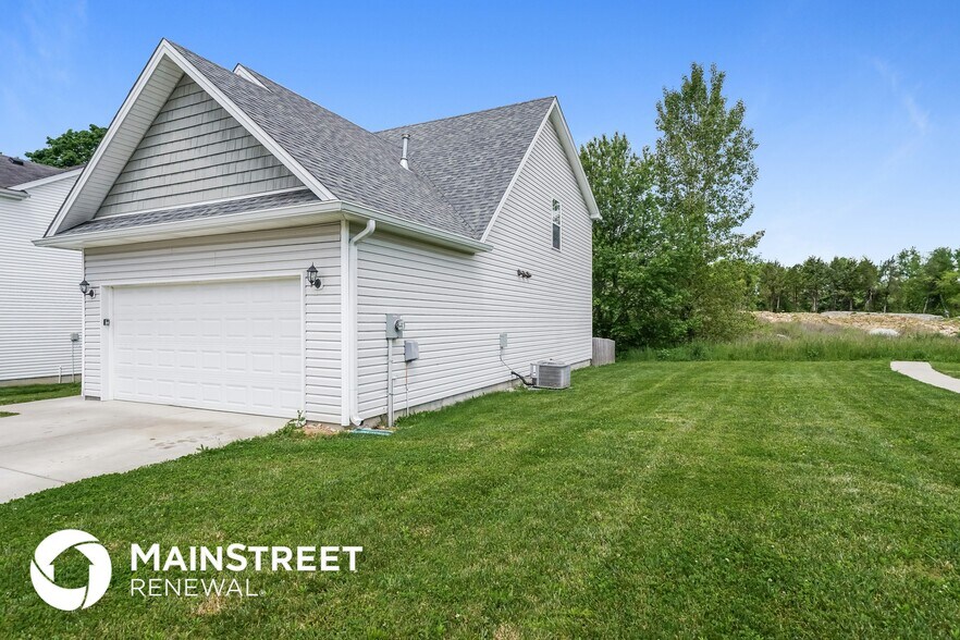 Building Photo - 10600 Evanwood Dr