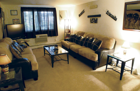 Interior Photo - Birchwood Hill Apartments