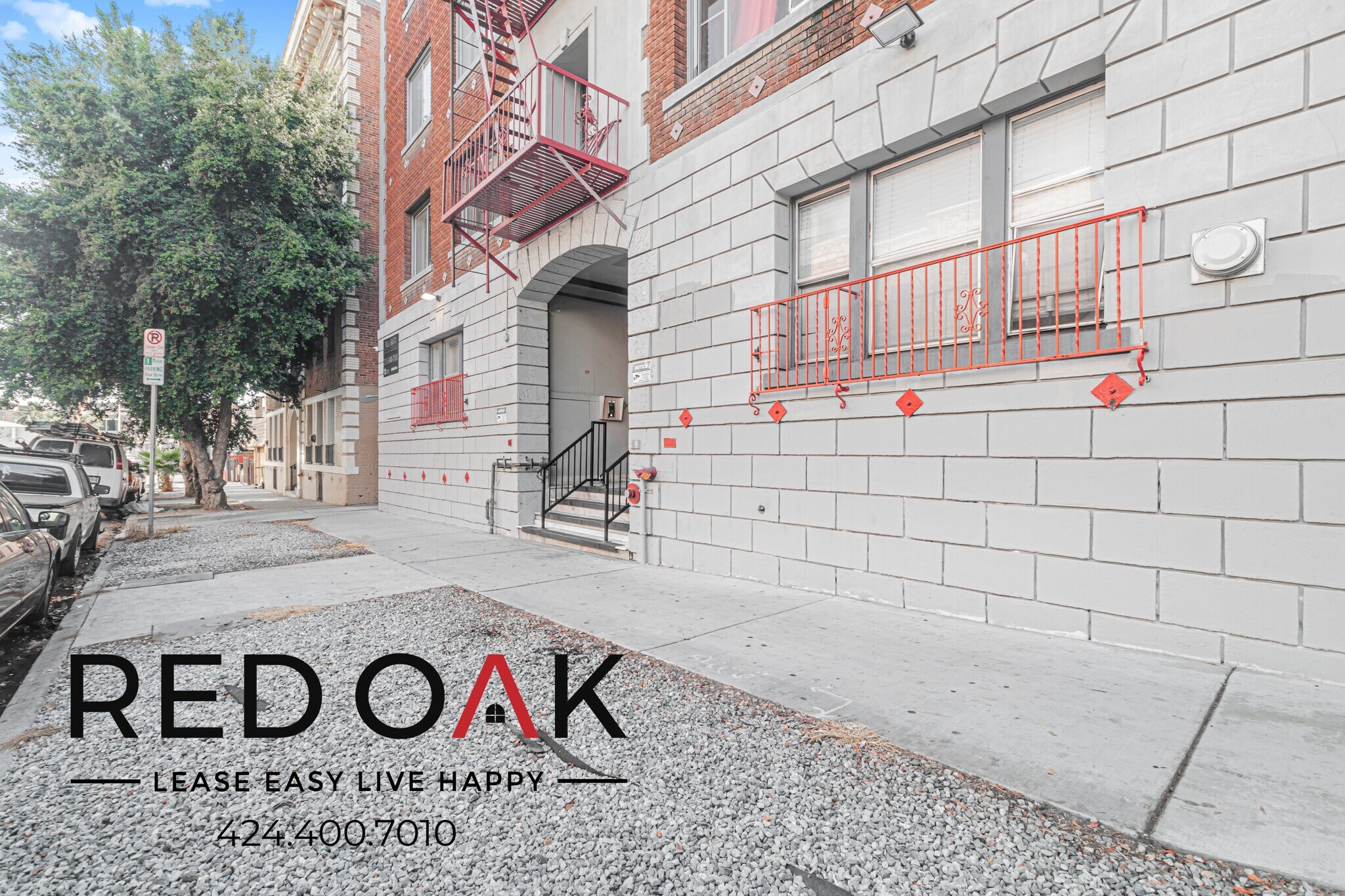 Building Photo - 687 Shatto Pl