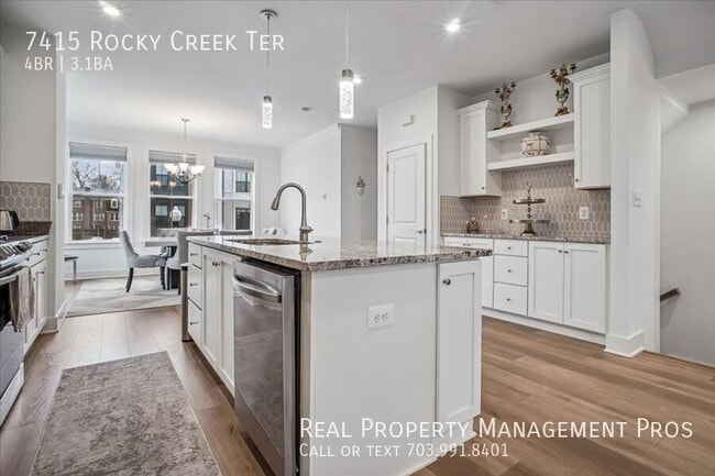 Building Photo - 7415 Rocky Crk Ter