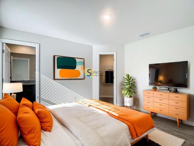 Building Photo - Discover Luxury in This New Construction 2...