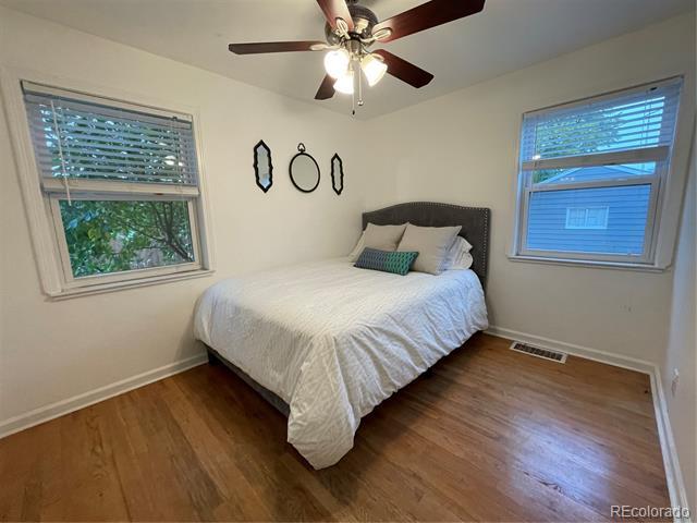 Building Photo - 982 S Pecos Way