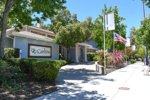 Located in beautiful downtown, Carlton Concord offers active Independent Living. - Carlton Senior Living Concord