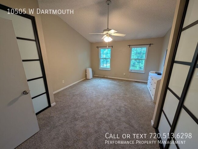 Building Photo - 10505 W Dartmouth Ave