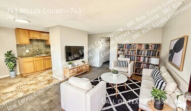 Building Photo - 743 Miller Ct