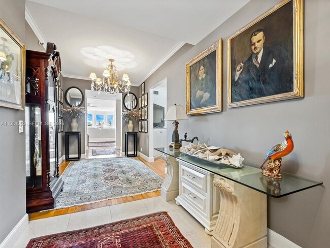 Building Photo - 2416 Fisher Island Dr