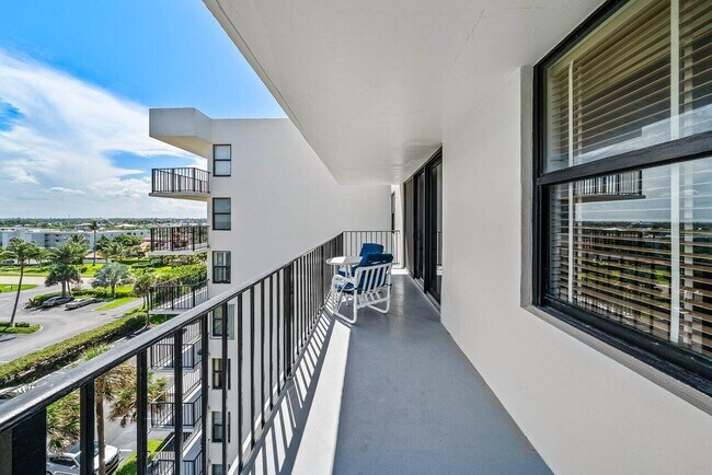 Building Photo - 3460 S Ocean Blvd