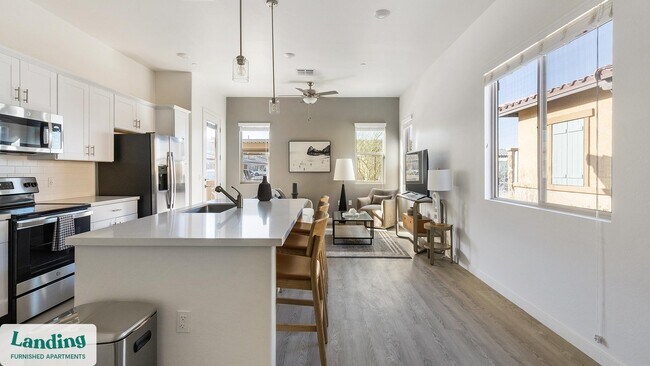 Building Photo - 375 E Linda Vista Blvd