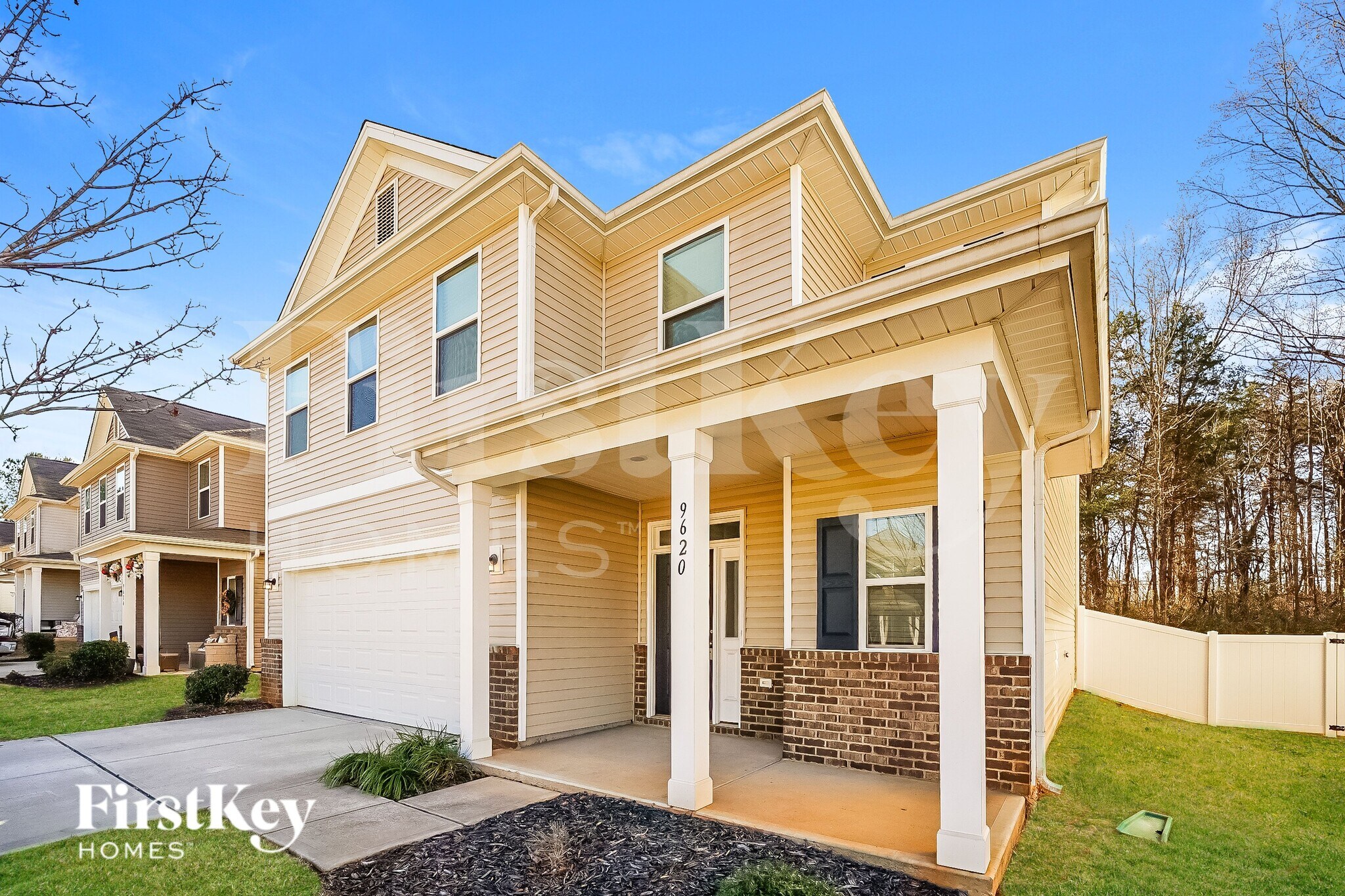 Building Photo - 9620 Hamel St