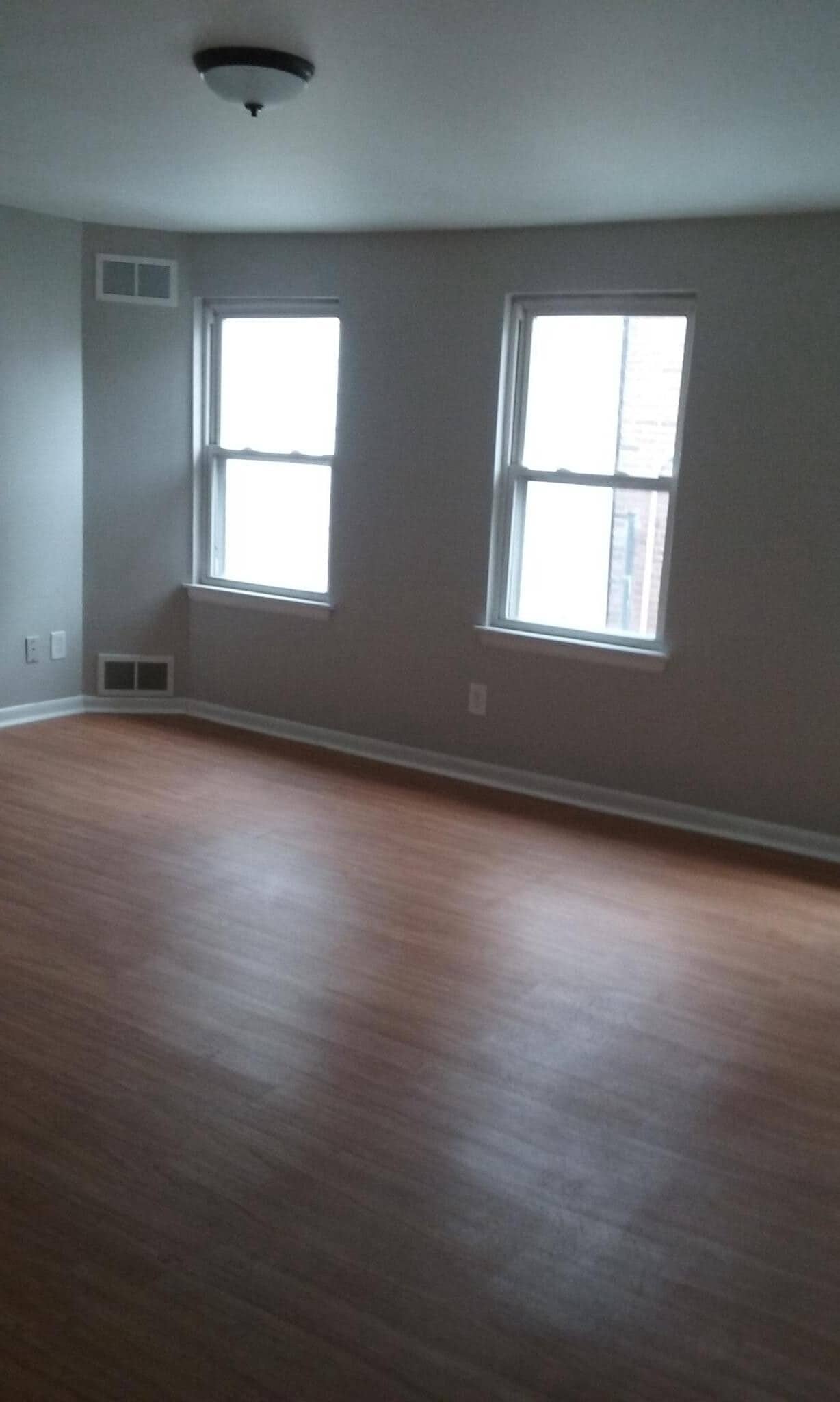bedroom 1 - 1729 Carey Way