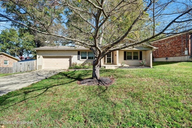 Building Photo - 7405 Ridan Way