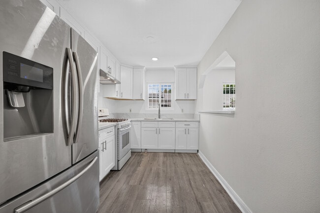 Modern Kitchen - 9817 Holmes Ave