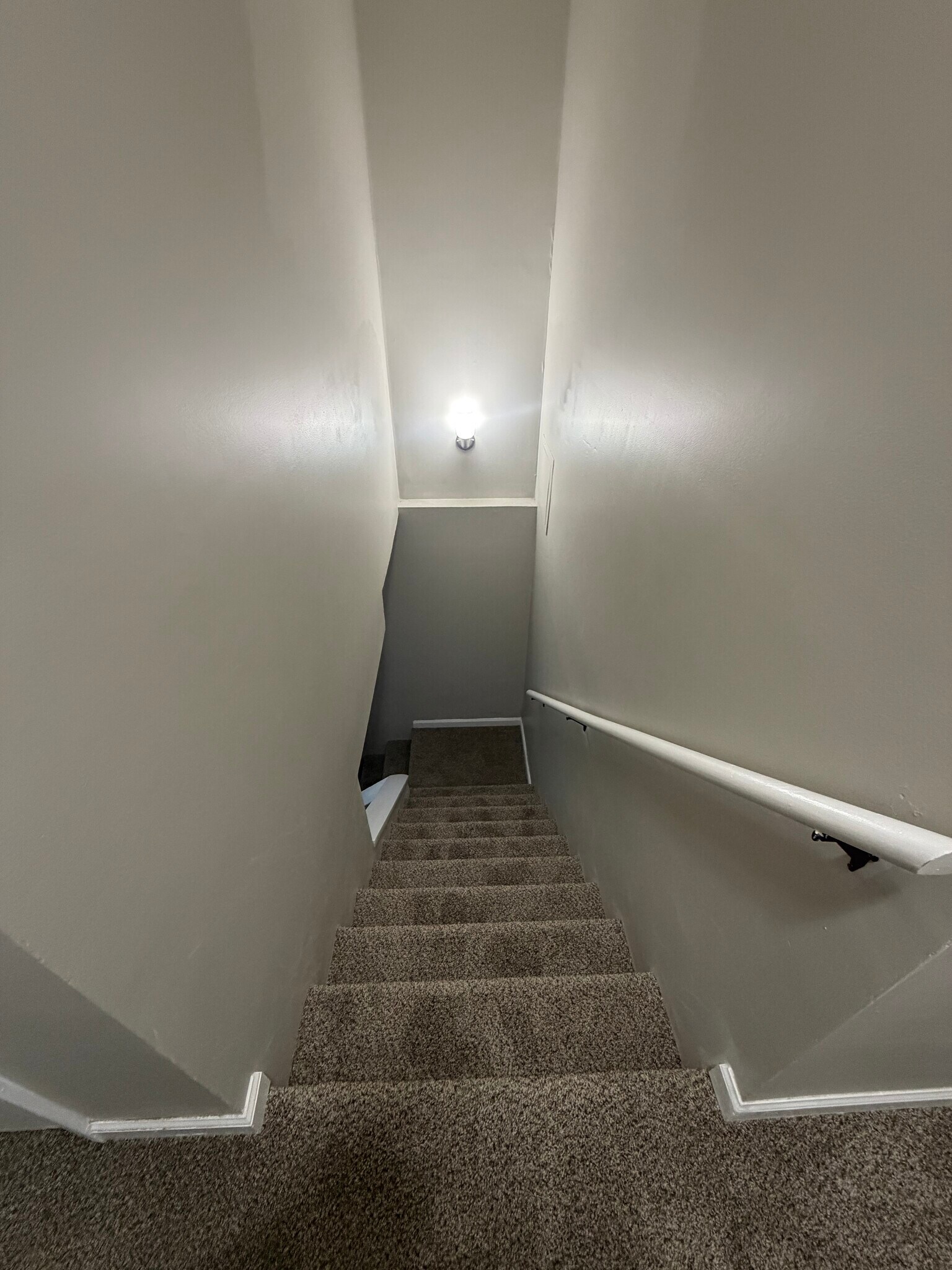 Stairs - 3231 Island Rd