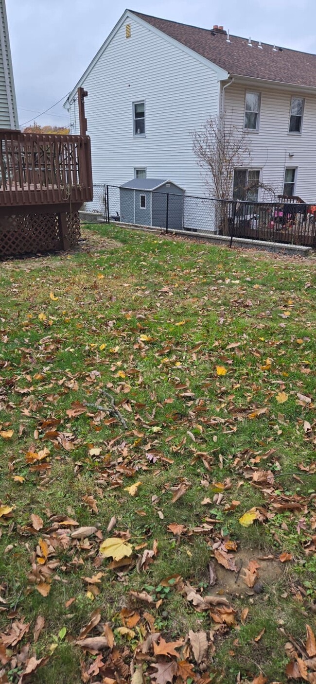 Building Photo - 5 Union St