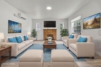 Building Photo - Freshly Renovated 3 Bedroom 1 Bathroom Home