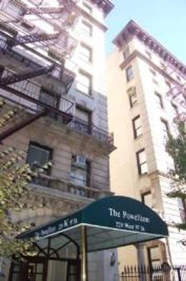 Building Photo - 229 W 97th St