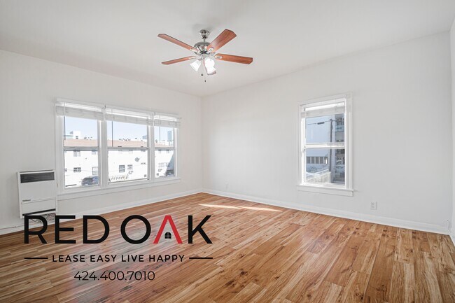 Building Photo - 1056 Normandie Ave