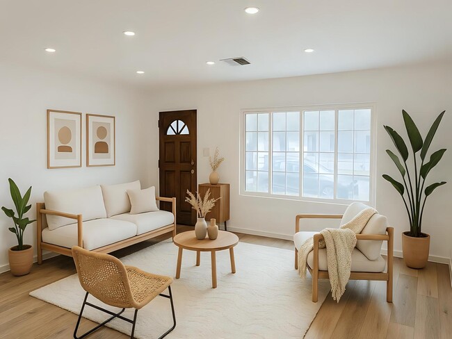 Building Photo - 5526 W 118th Pl