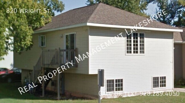 Primary Photo - 820 Wright St