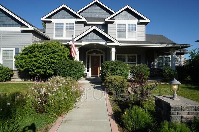 Building Photo - 871 N Grey Pebble Way