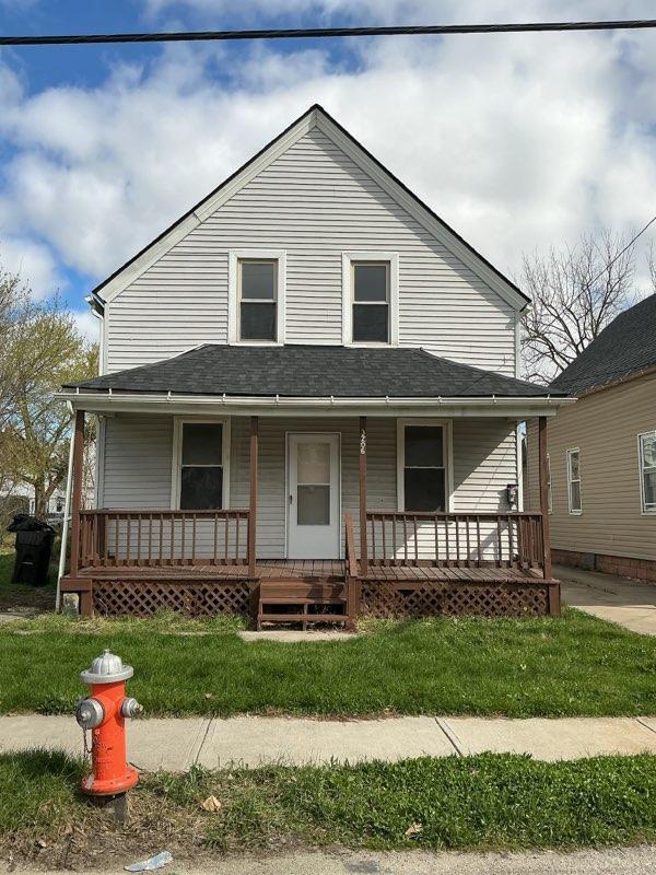 Building Photo - 3206 Saratoga Ave