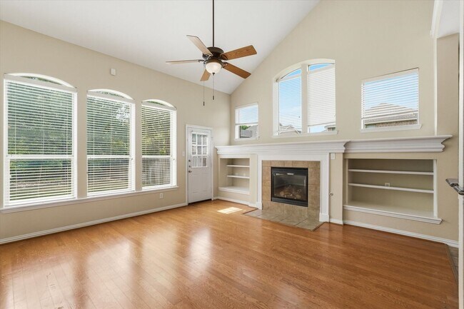 Building Photo - 6716 Prairie Flower Trail