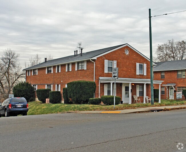 Building Photo - 2301 Wyoming St