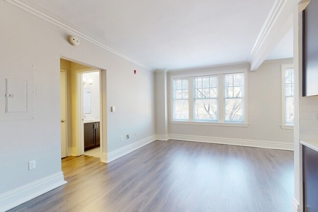 Floorplan - Bellerive